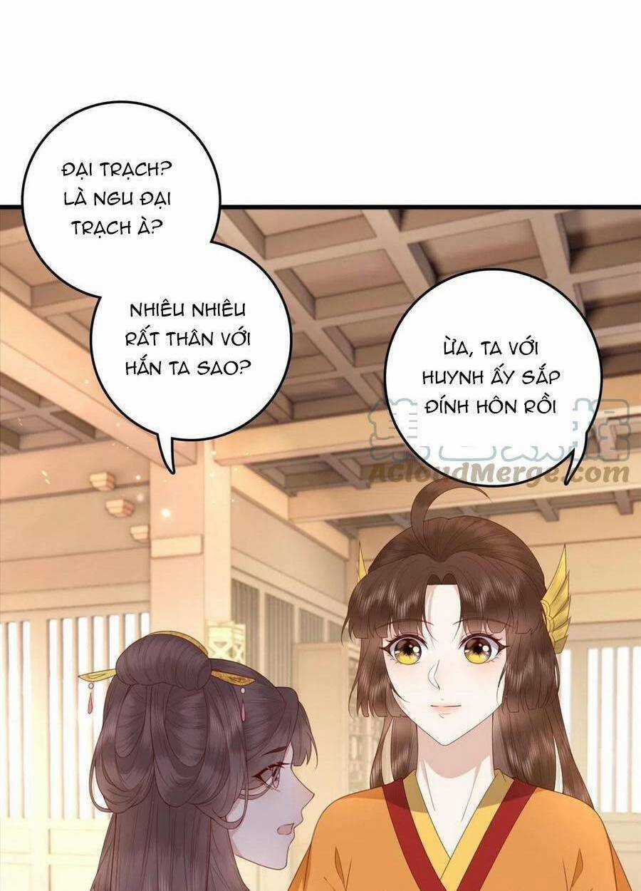 Nữ Phụ Không Thể Chọc Giận - Chapter 65 - Trang 49