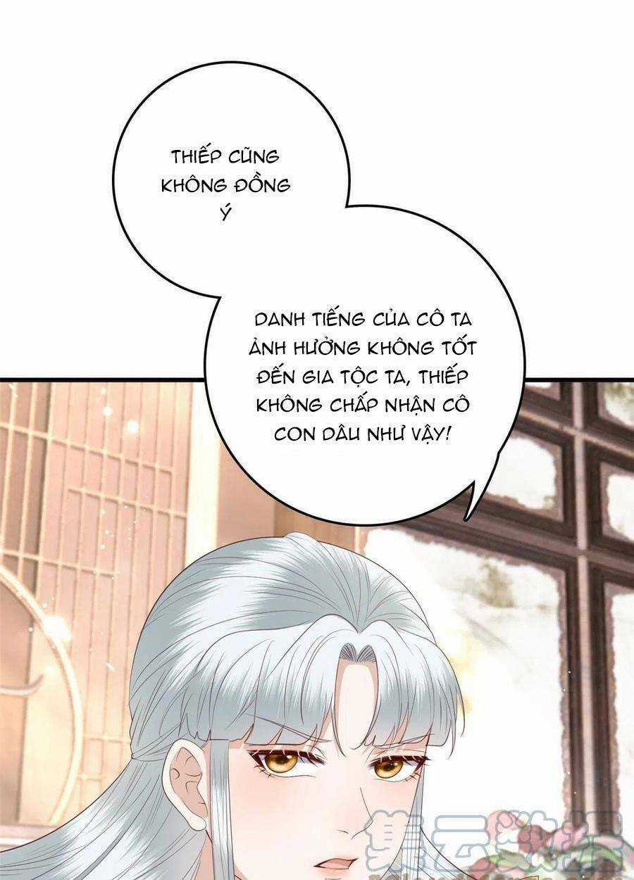 Nữ Phụ Không Thể Chọc Giận - Chapter 66 - Trang 21