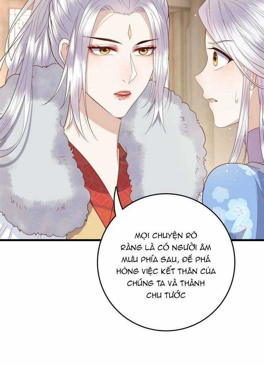 Nữ Phụ Không Thể Chọc Giận - Chapter 66 - Trang 34