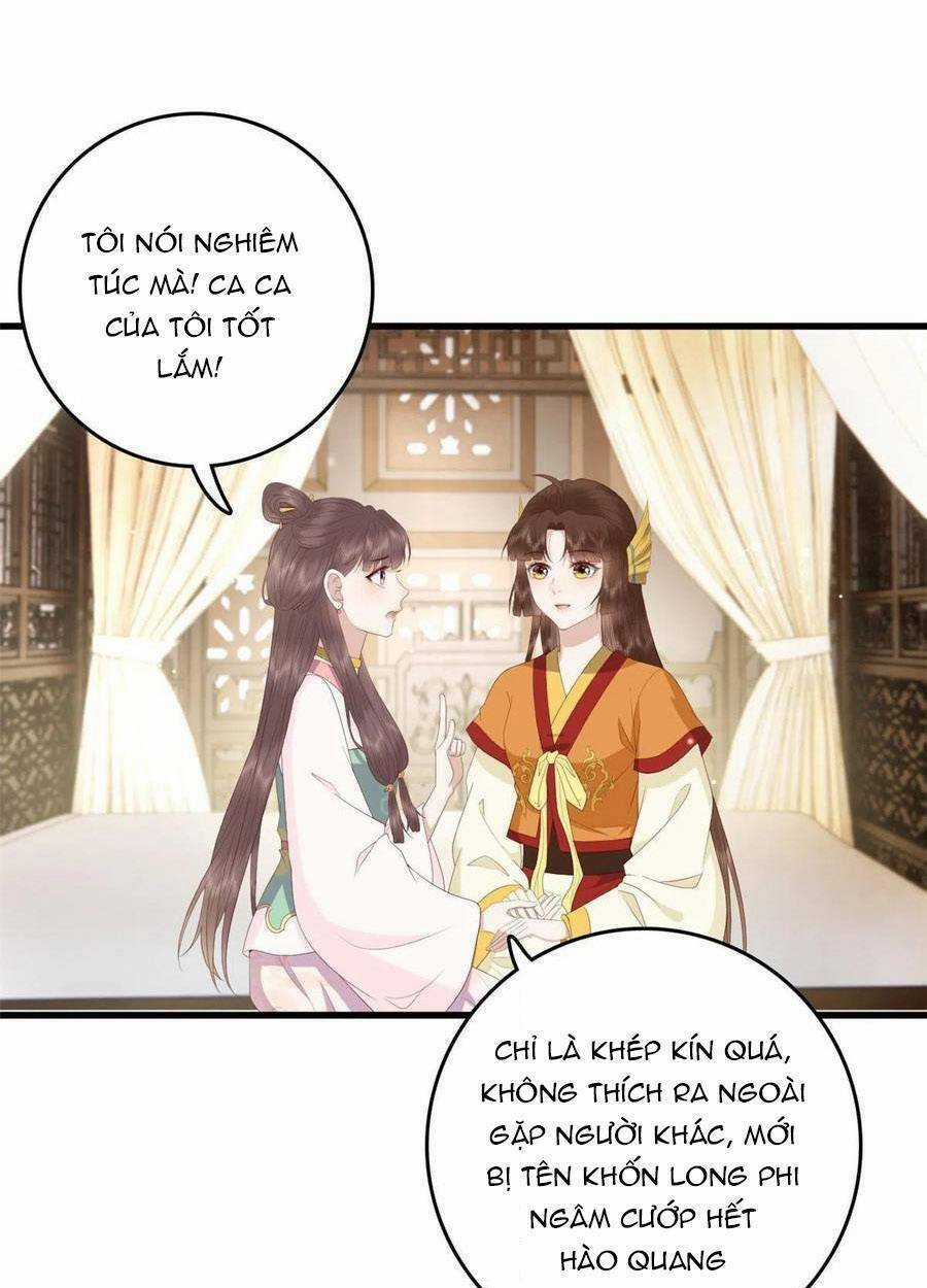 Nữ Phụ Không Thể Chọc Giận - Chapter 66 - Trang 5