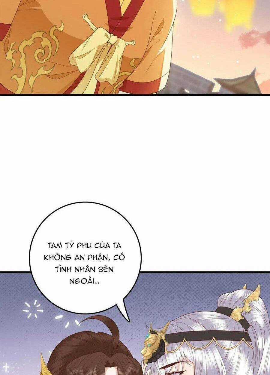 Nữ Phụ Không Thể Chọc Giận - Chapter 67 - Trang 18