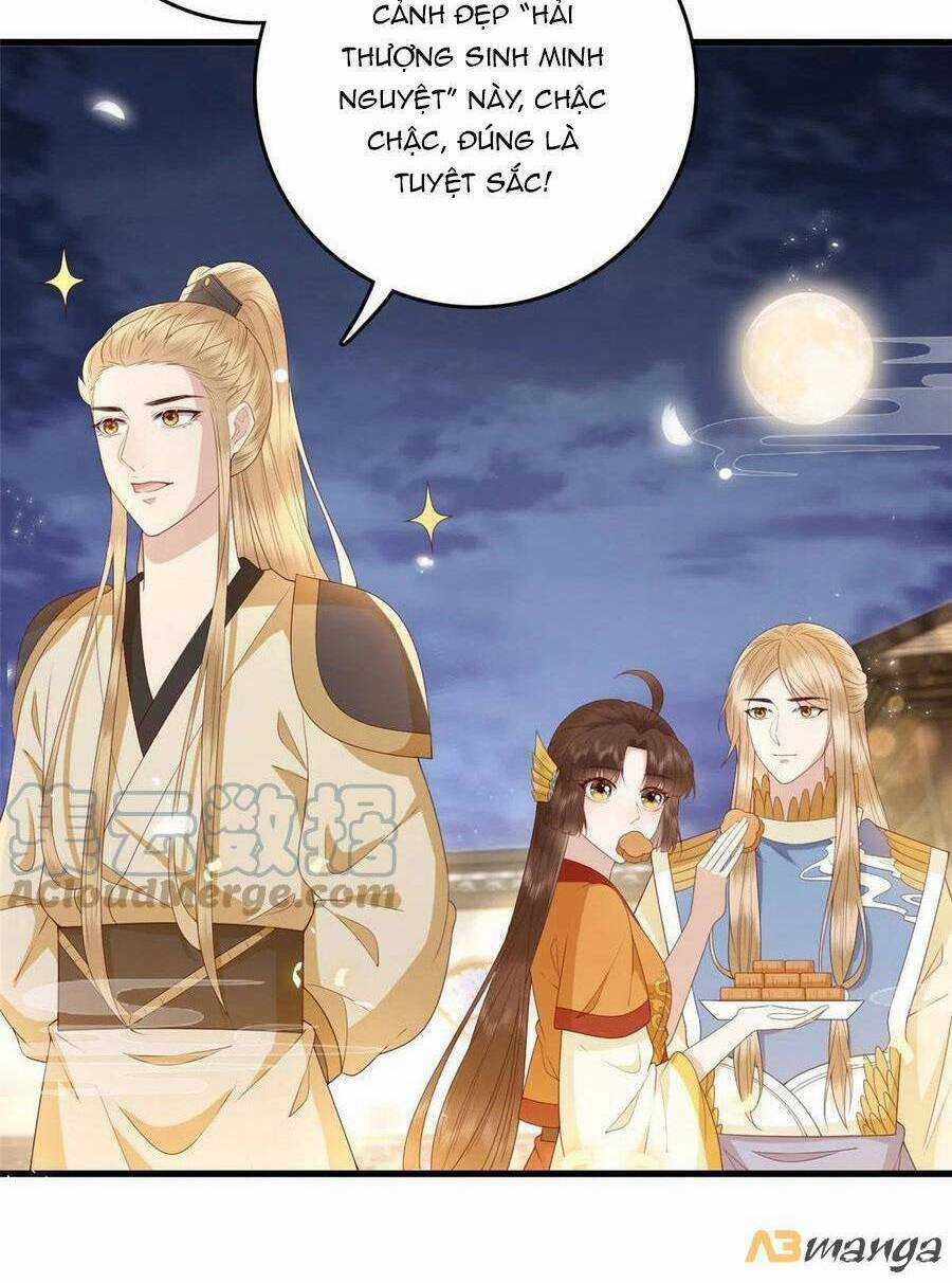 Nữ Phụ Không Thể Chọc Giận - Chapter 67 - Trang 4