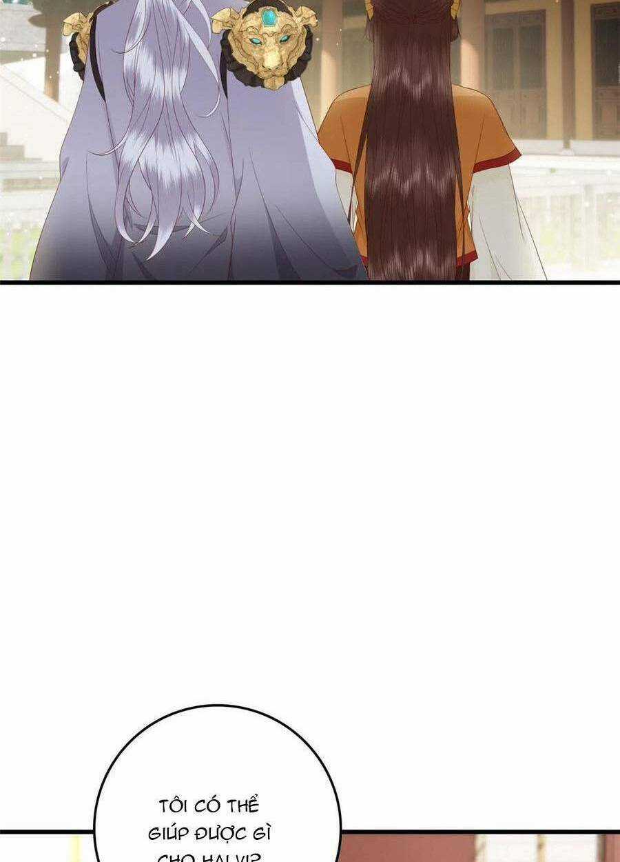 Nữ Phụ Không Thể Chọc Giận - Chapter 68 - Trang 3