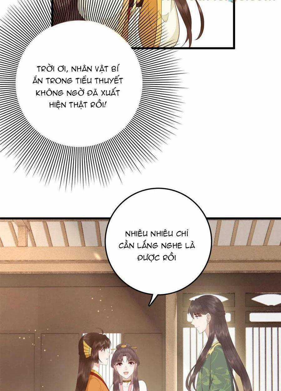 Nữ Phụ Không Thể Chọc Giận - Chapter 68 - Trang 24