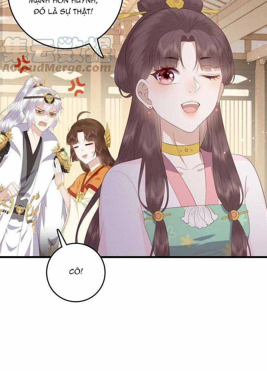 Nữ Phụ Không Thể Chọc Giận - Chapter 68 - Trang 40