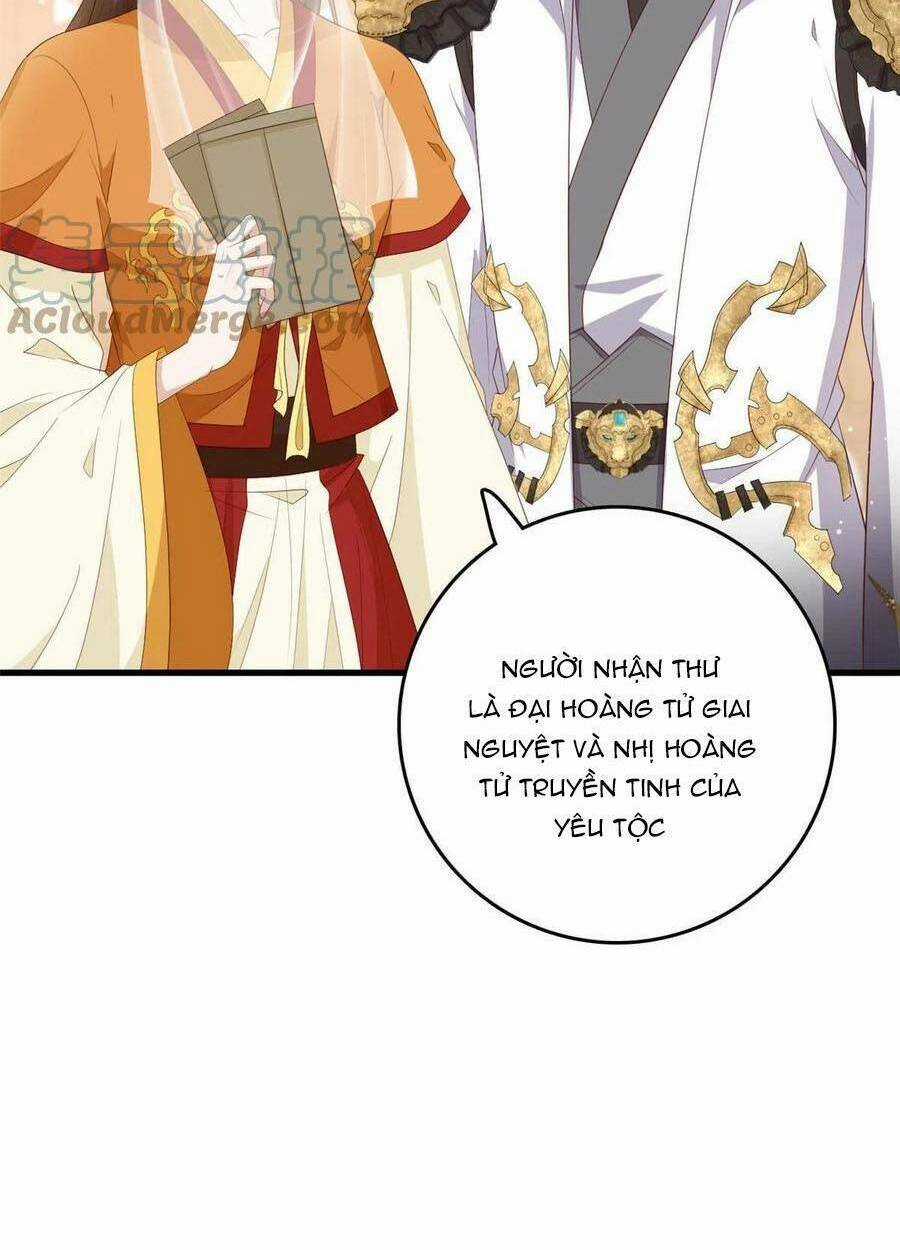 Nữ Phụ Không Thể Chọc Giận - Chapter 68 - Trang 6