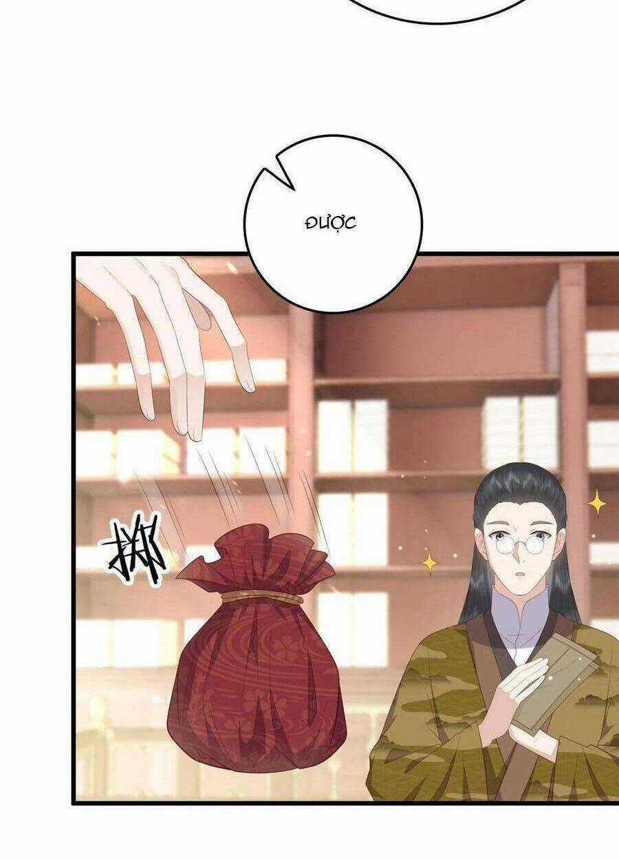 Nữ Phụ Không Thể Chọc Giận - Chapter 68 - Trang 8