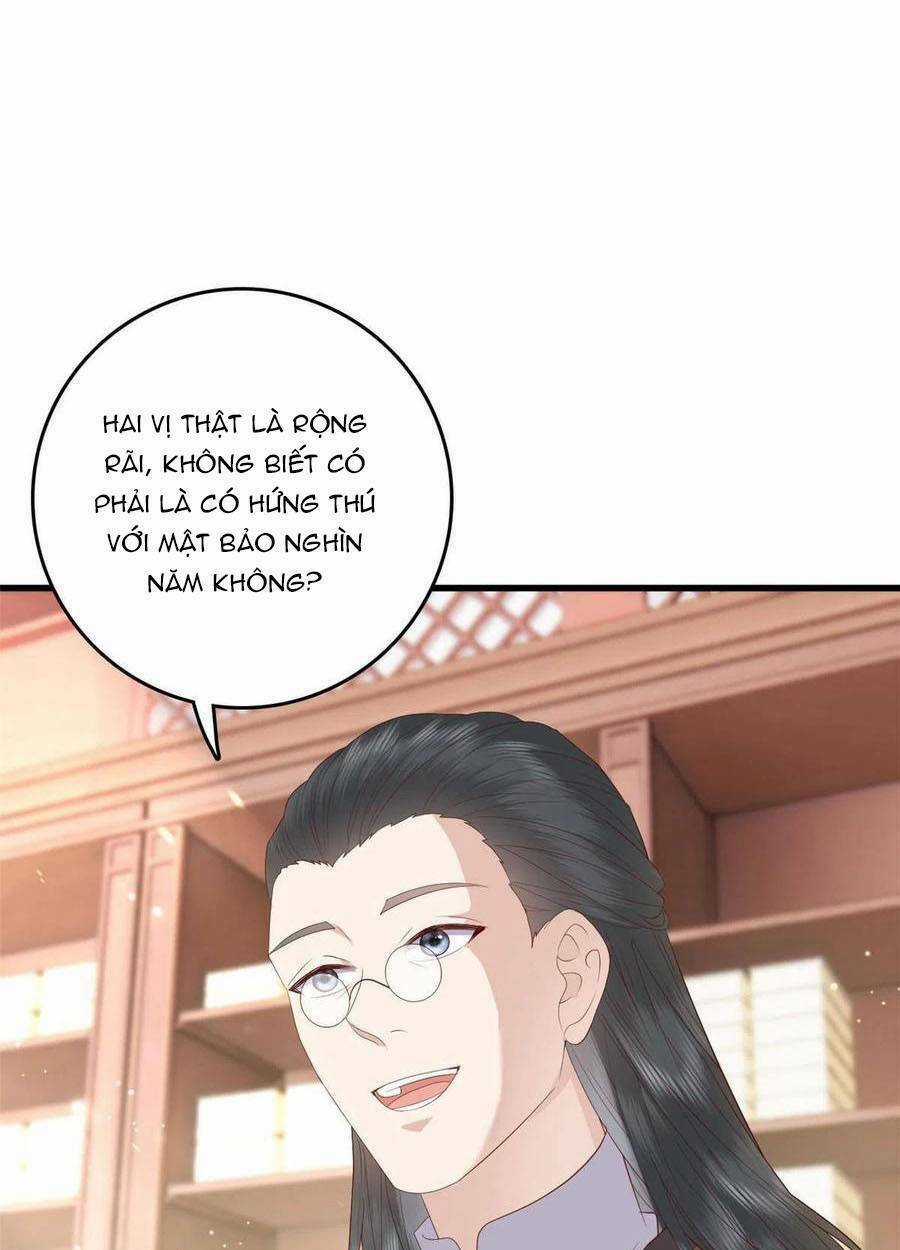 Nữ Phụ Không Thể Chọc Giận - Chapter 68 - Trang 10