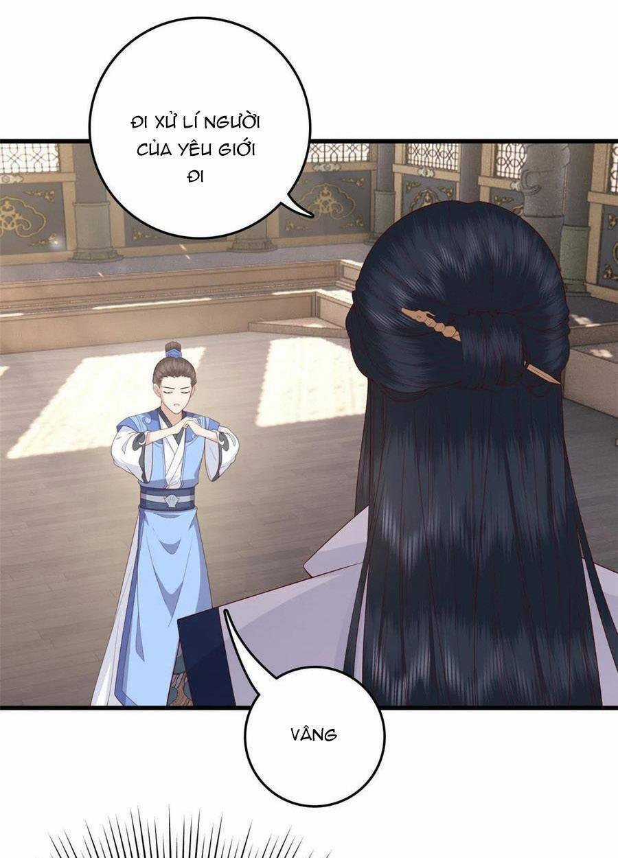 Nữ Phụ Không Thể Chọc Giận - Chapter 69 - Trang 21