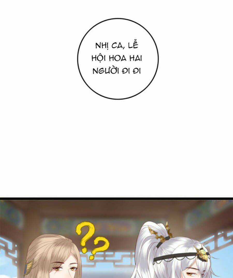 Nữ Phụ Không Thể Chọc Giận - Chapter 7 - Trang 12