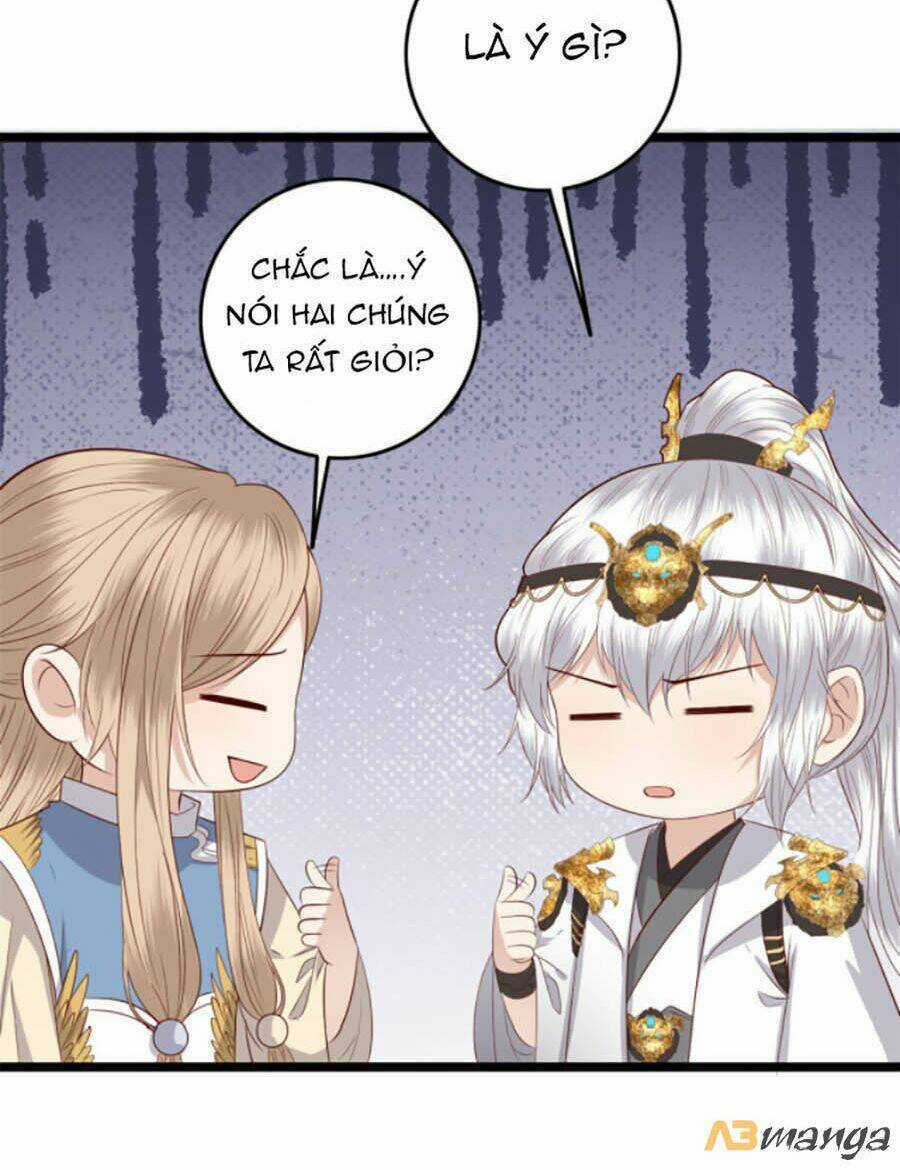 Nữ Phụ Không Thể Chọc Giận - Chapter 7 - Trang 19