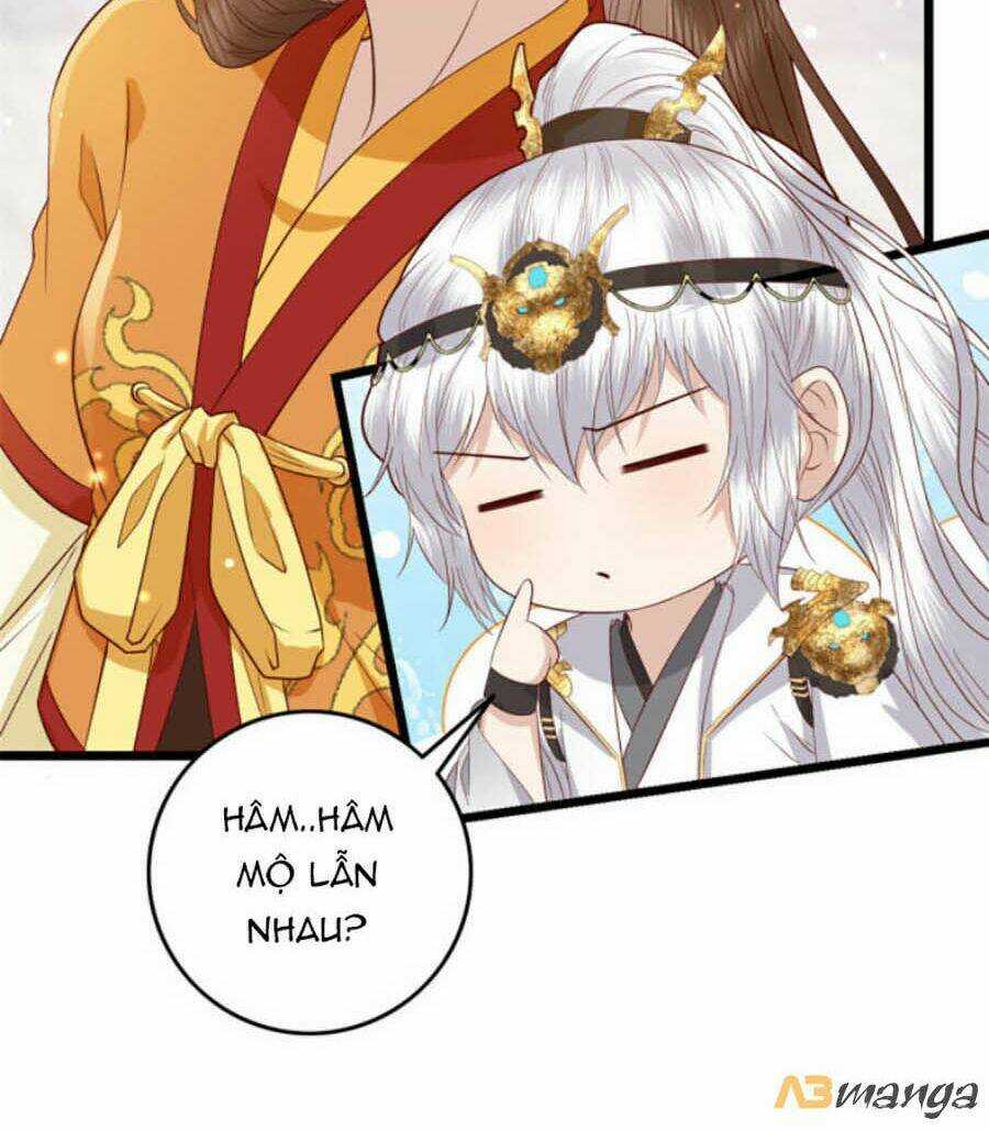 Nữ Phụ Không Thể Chọc Giận - Chapter 7 - Trang 3