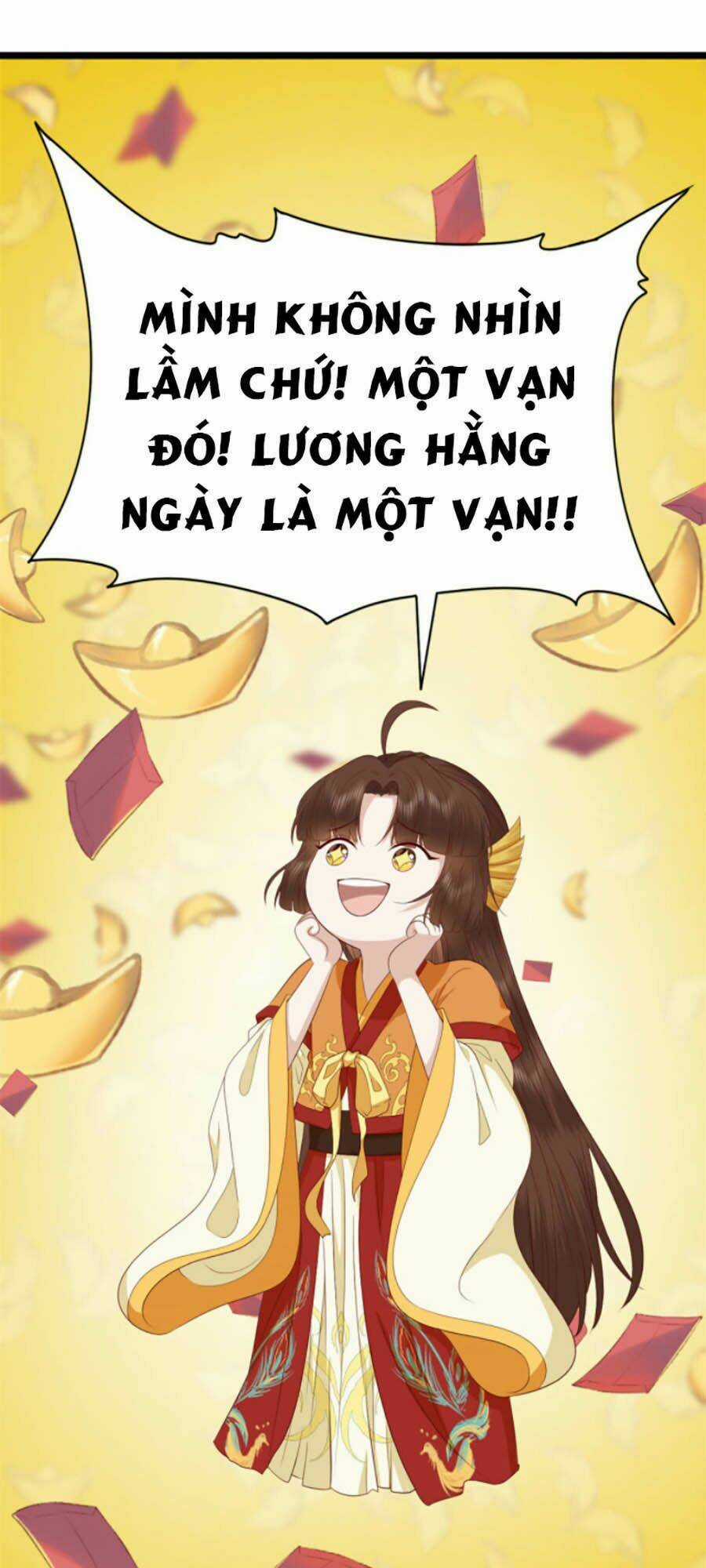 Nữ Phụ Không Thể Chọc Giận - Chapter 7 - Trang 28