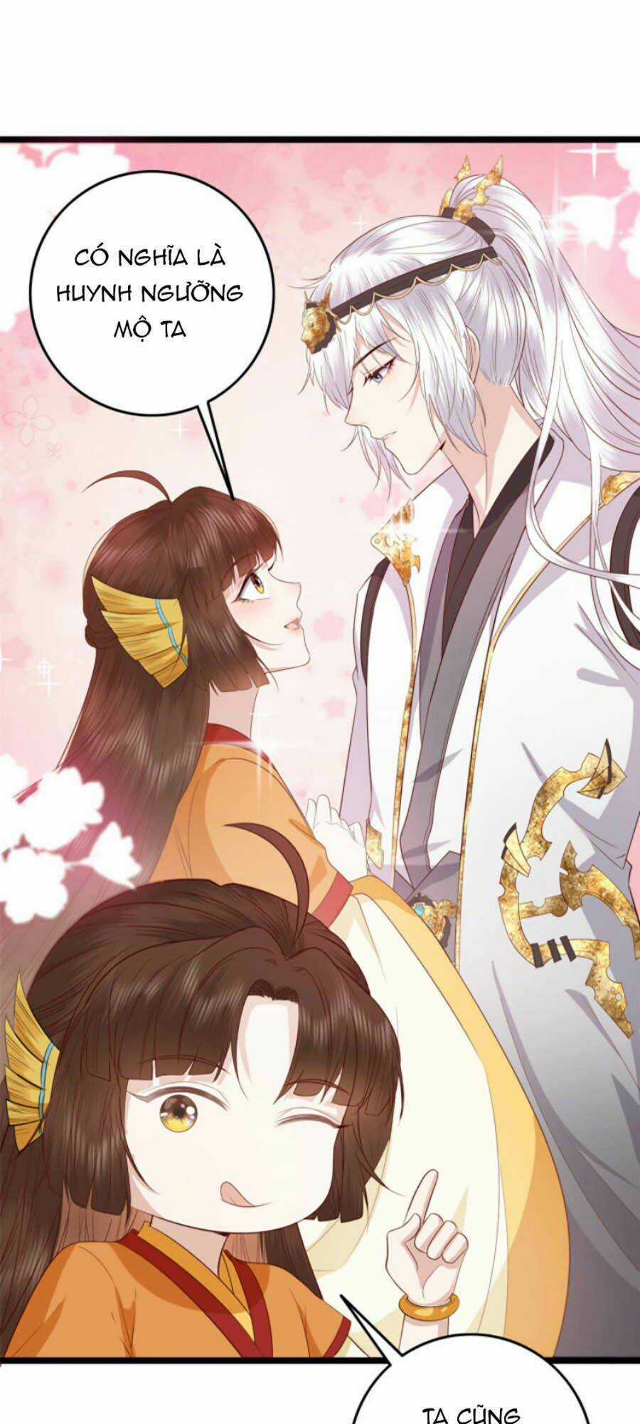 Nữ Phụ Không Thể Chọc Giận - Chapter 7 - Trang 4