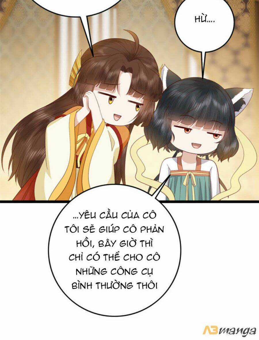 Nữ Phụ Không Thể Chọc Giận - Chapter 7 - Trang 36