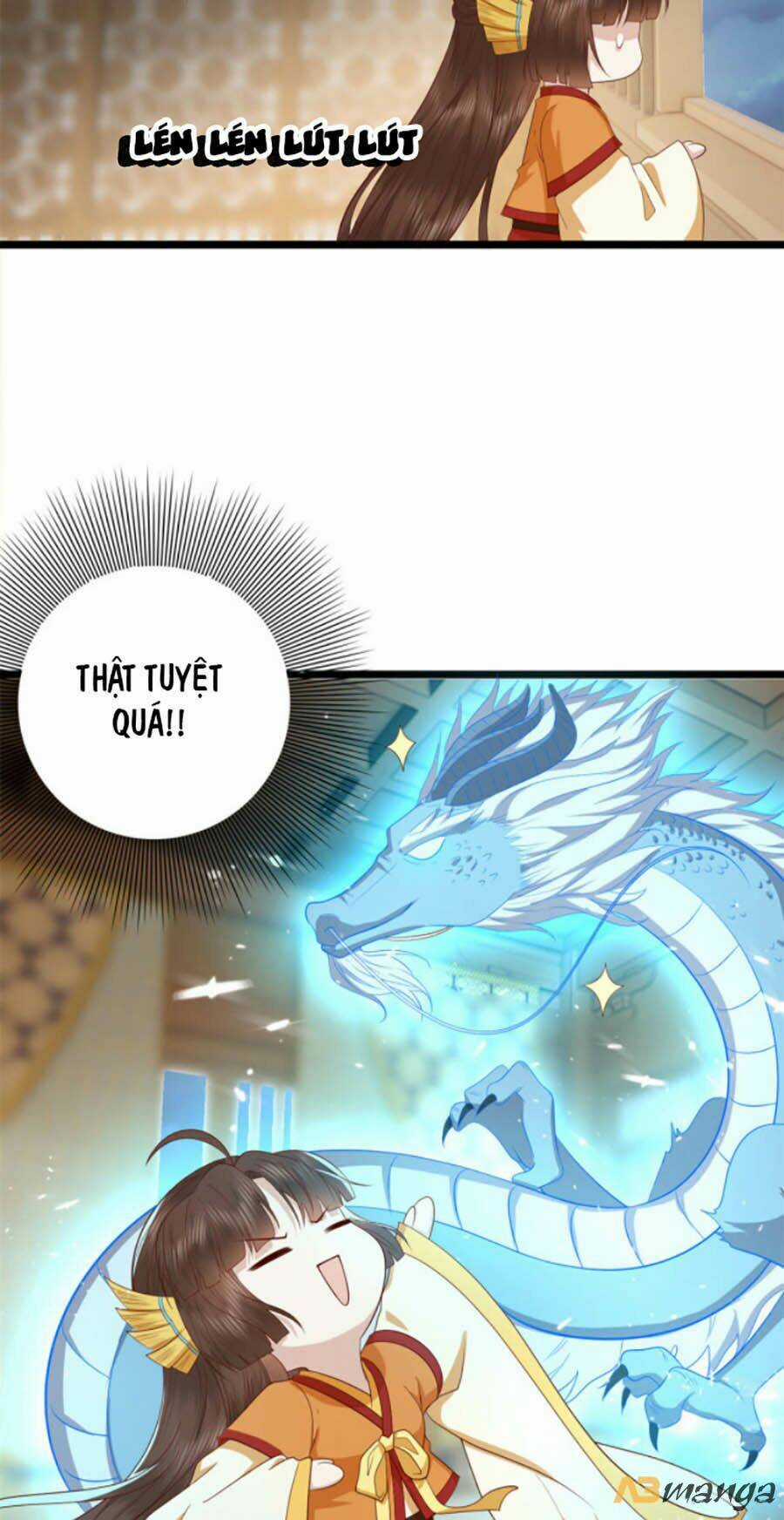 Nữ Phụ Không Thể Chọc Giận - Chapter 7 - Trang 40