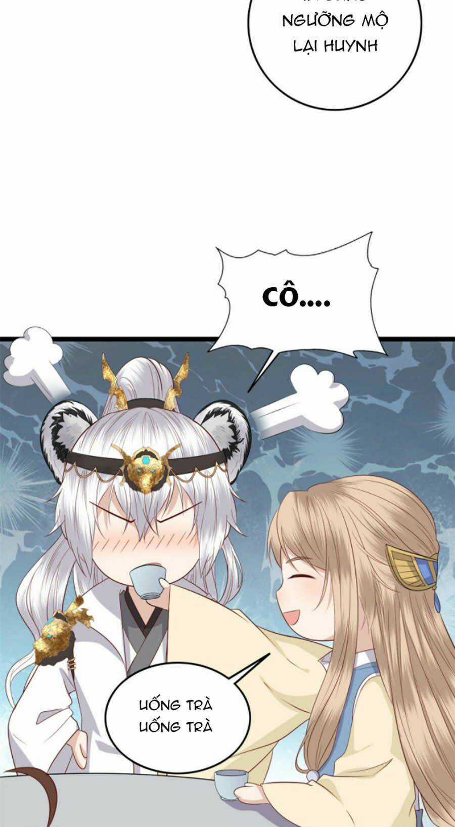 Nữ Phụ Không Thể Chọc Giận - Chapter 7 - Trang 5