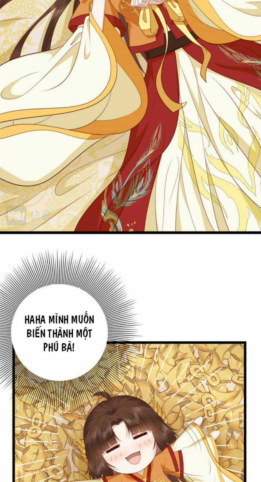 Nữ Phụ Không Thể Chọc Giận - Chapter 7 - Trang 42