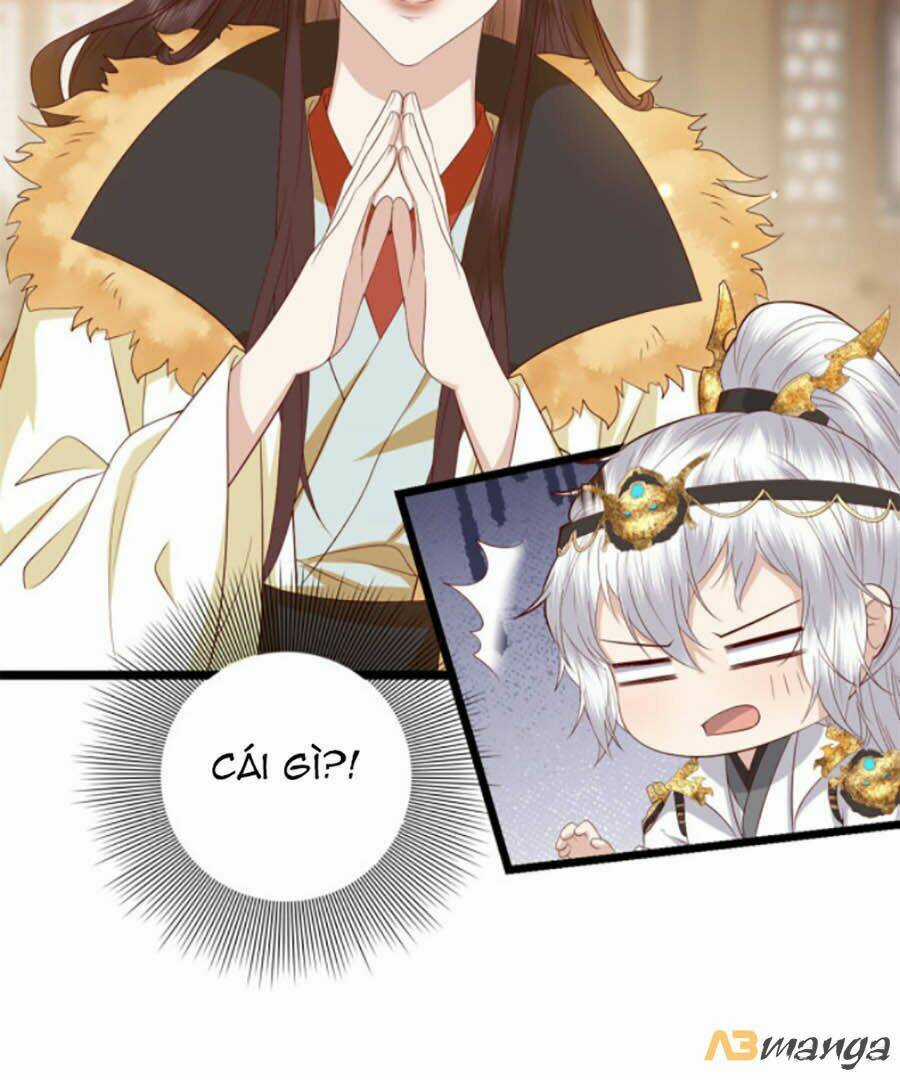 Nữ Phụ Không Thể Chọc Giận - Chapter 7 - Trang 49