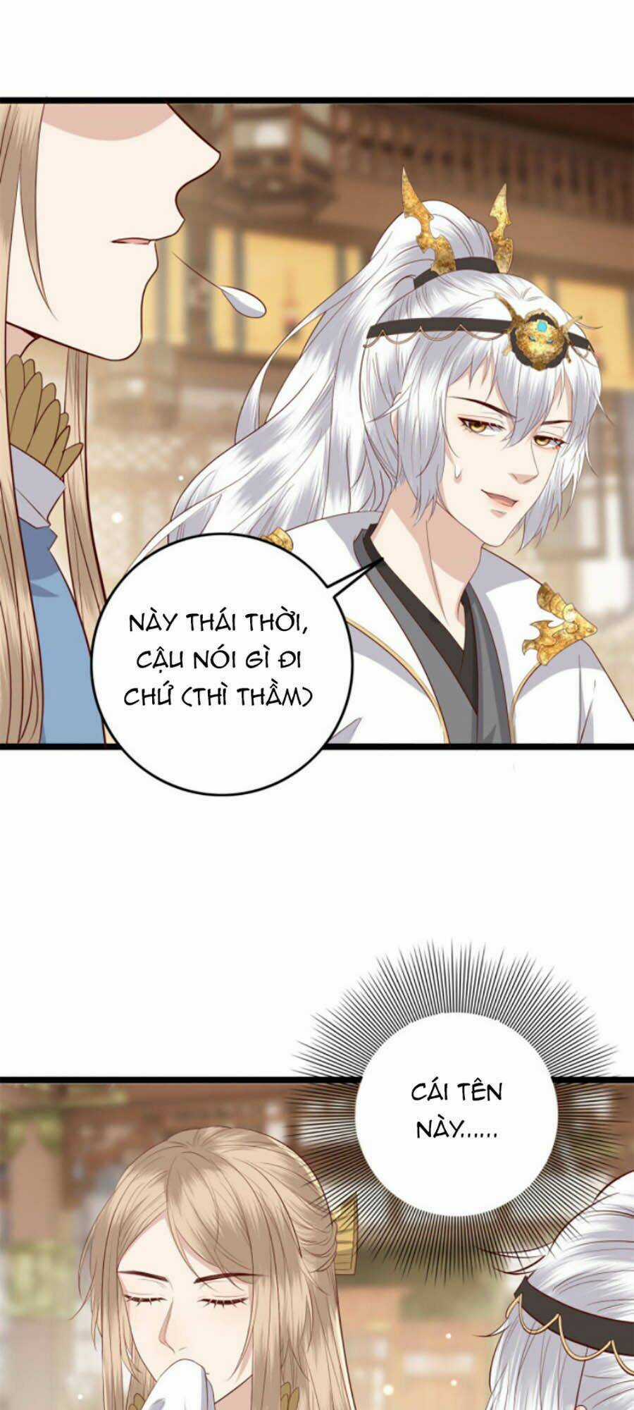 Nữ Phụ Không Thể Chọc Giận - Chapter 7 - Trang 50