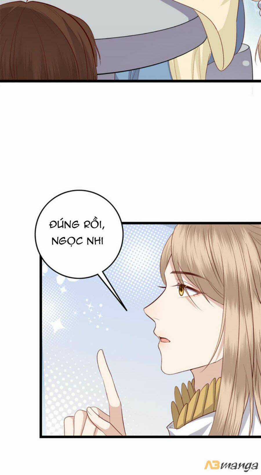 Nữ Phụ Không Thể Chọc Giận - Chapter 7 - Trang 6