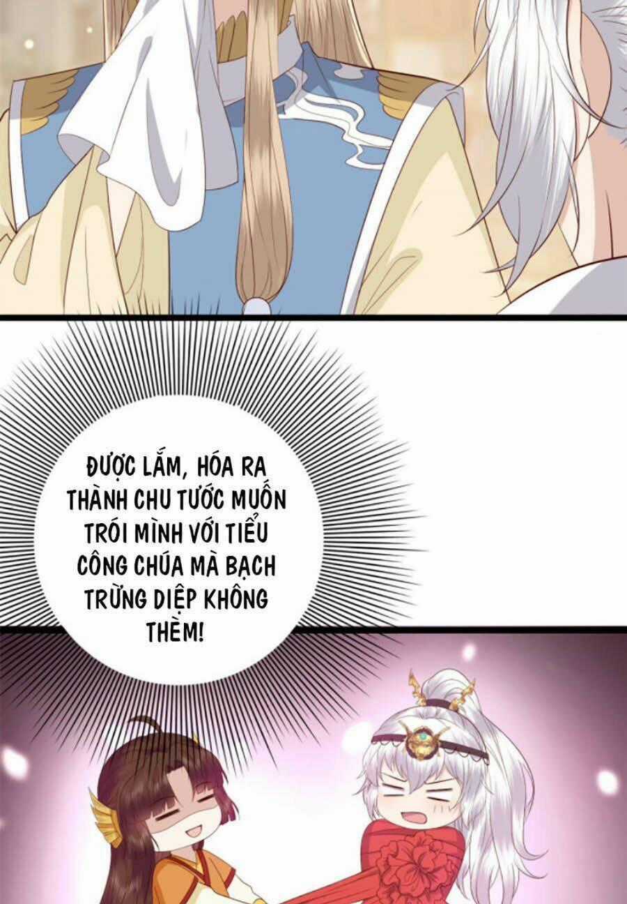 Nữ Phụ Không Thể Chọc Giận - Chapter 7 - Trang 51