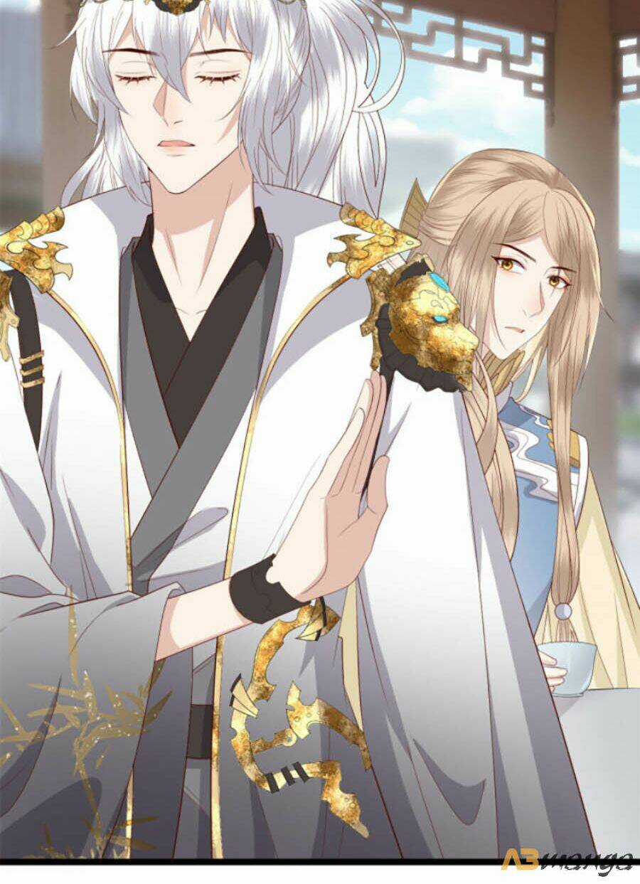 Nữ Phụ Không Thể Chọc Giận - Chapter 7 - Trang 10