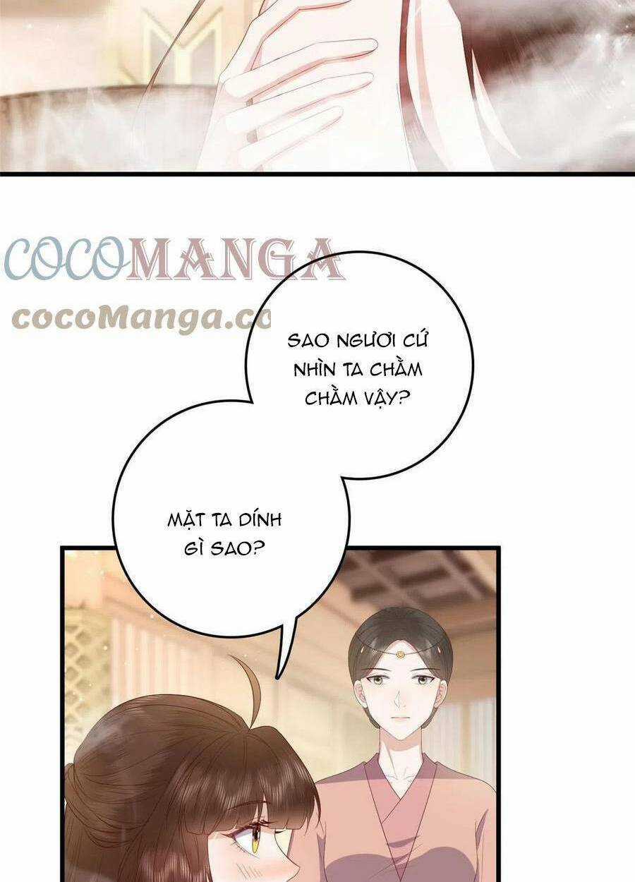 Nữ Phụ Không Thể Chọc Giận - Chapter 70 - Trang 6