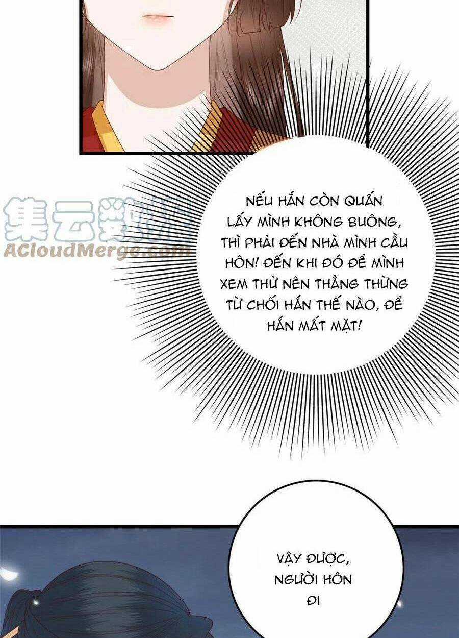 Nữ Phụ Không Thể Chọc Giận - Chapter 71 - Trang 15