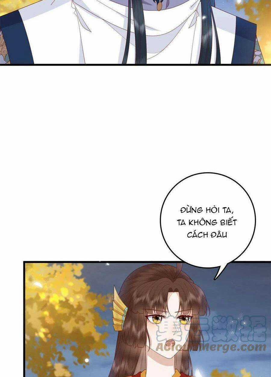 Nữ Phụ Không Thể Chọc Giận - Chapter 71 - Trang 3