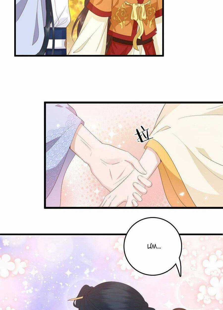 Nữ Phụ Không Thể Chọc Giận - Chapter 71 - Trang 22