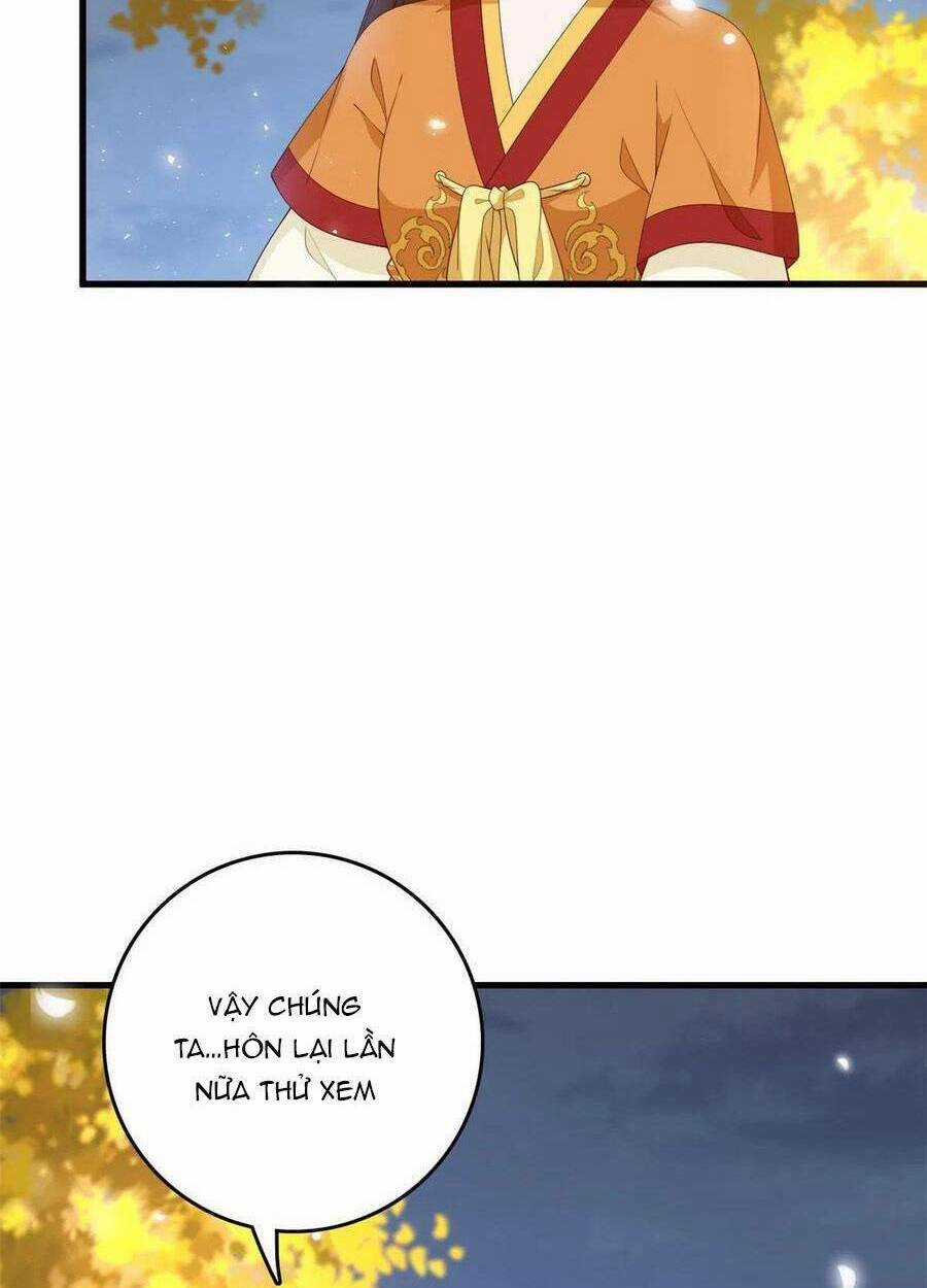 Nữ Phụ Không Thể Chọc Giận - Chapter 71 - Trang 4