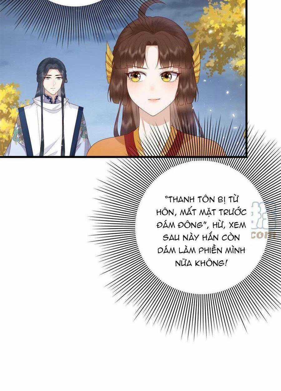 Nữ Phụ Không Thể Chọc Giận - Chapter 71 - Trang 34