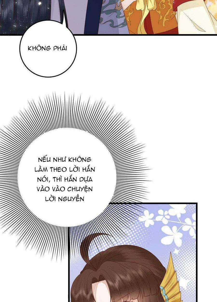 Nữ Phụ Không Thể Chọc Giận - Chapter 71 - Trang 8