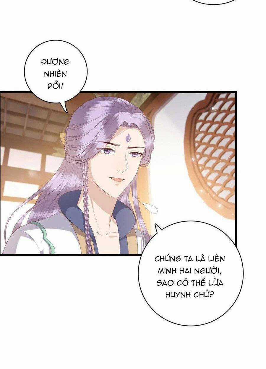 Nữ Phụ Không Thể Chọc Giận - Chapter 72 - Trang 11