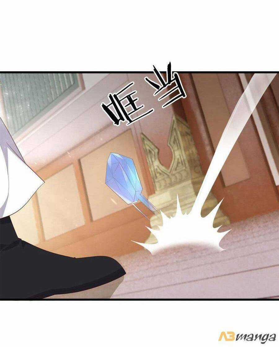 Nữ Phụ Không Thể Chọc Giận - Chapter 72 - Trang 4