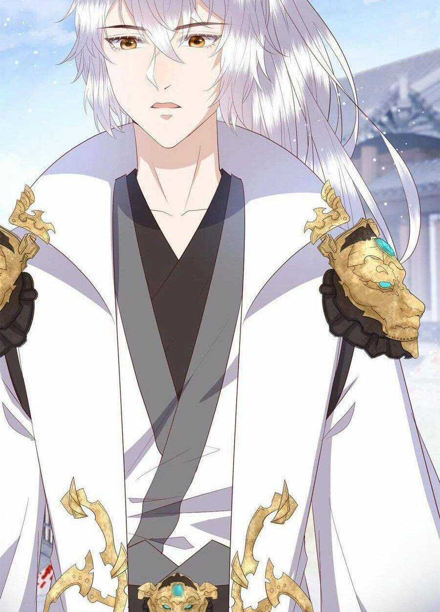 Nữ Phụ Không Thể Chọc Giận - Chapter 72 - Trang 32