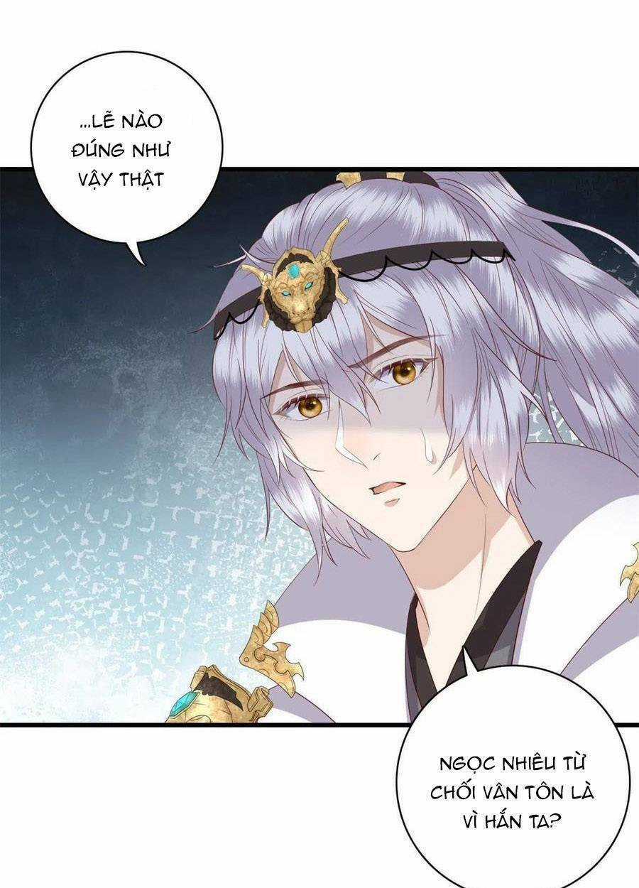 Nữ Phụ Không Thể Chọc Giận - Chapter 72 - Trang 10