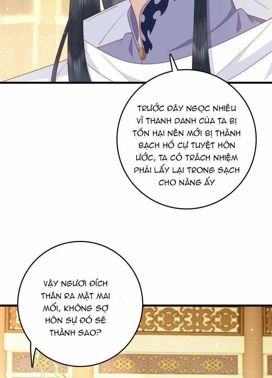 Nữ Phụ Không Thể Chọc Giận - Chapter 73 - Trang 24