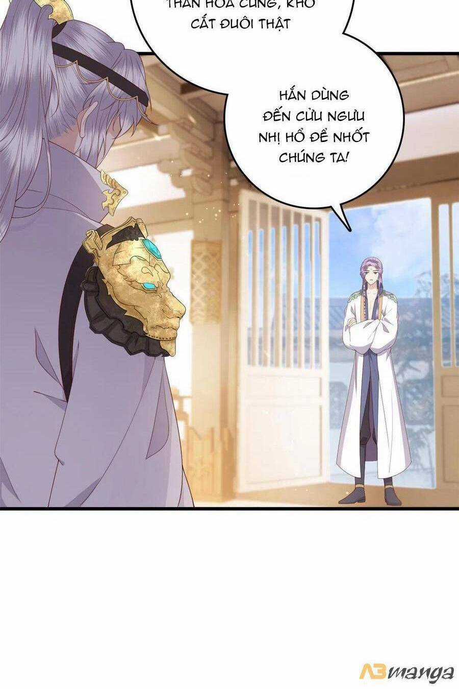 Nữ Phụ Không Thể Chọc Giận - Chapter 73 - Trang 4