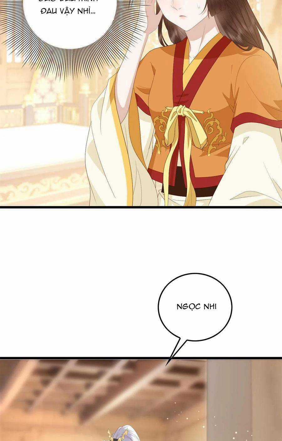 Nữ Phụ Không Thể Chọc Giận - Chapter 74 - Trang 18