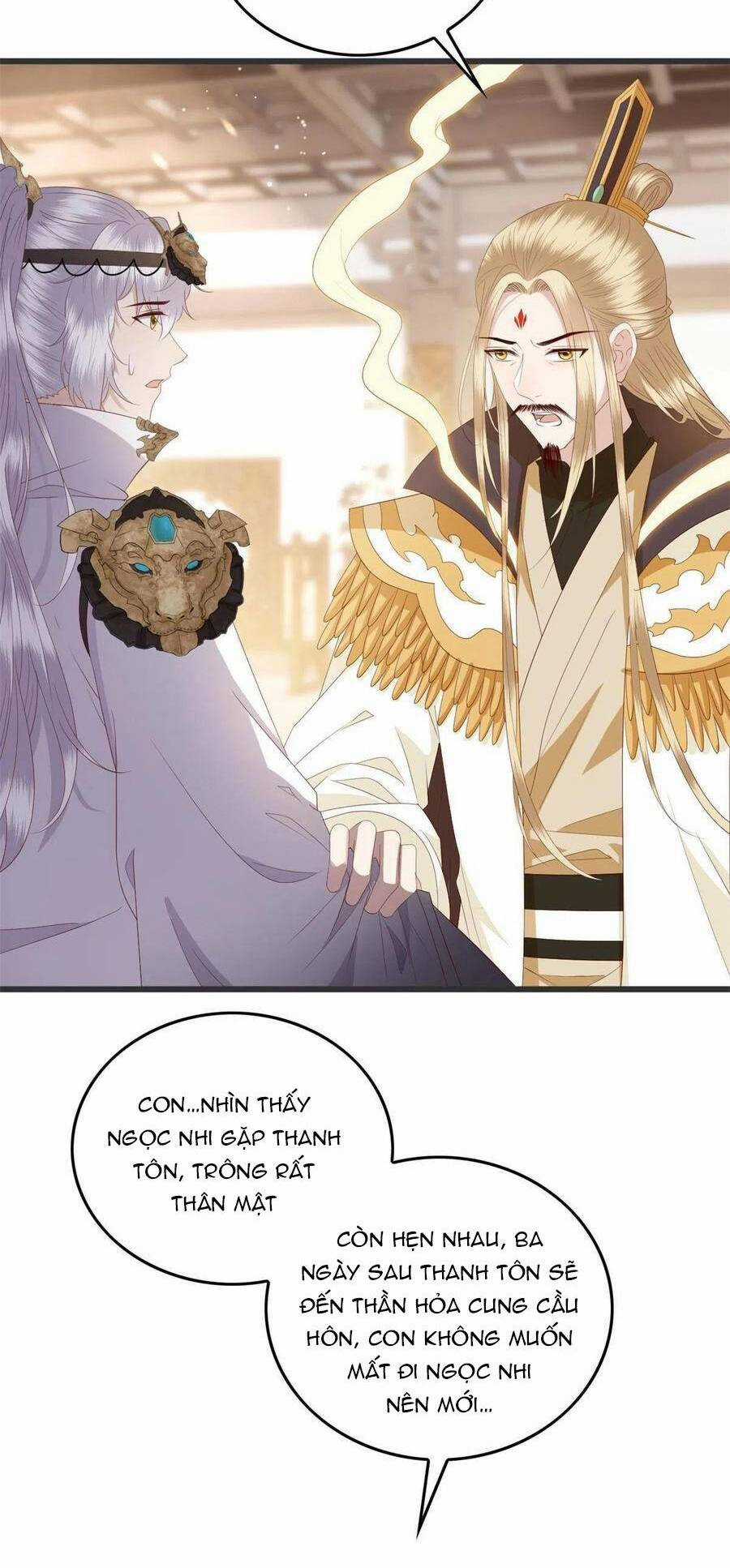 Nữ Phụ Không Thể Chọc Giận - Chapter 74 - Trang 5