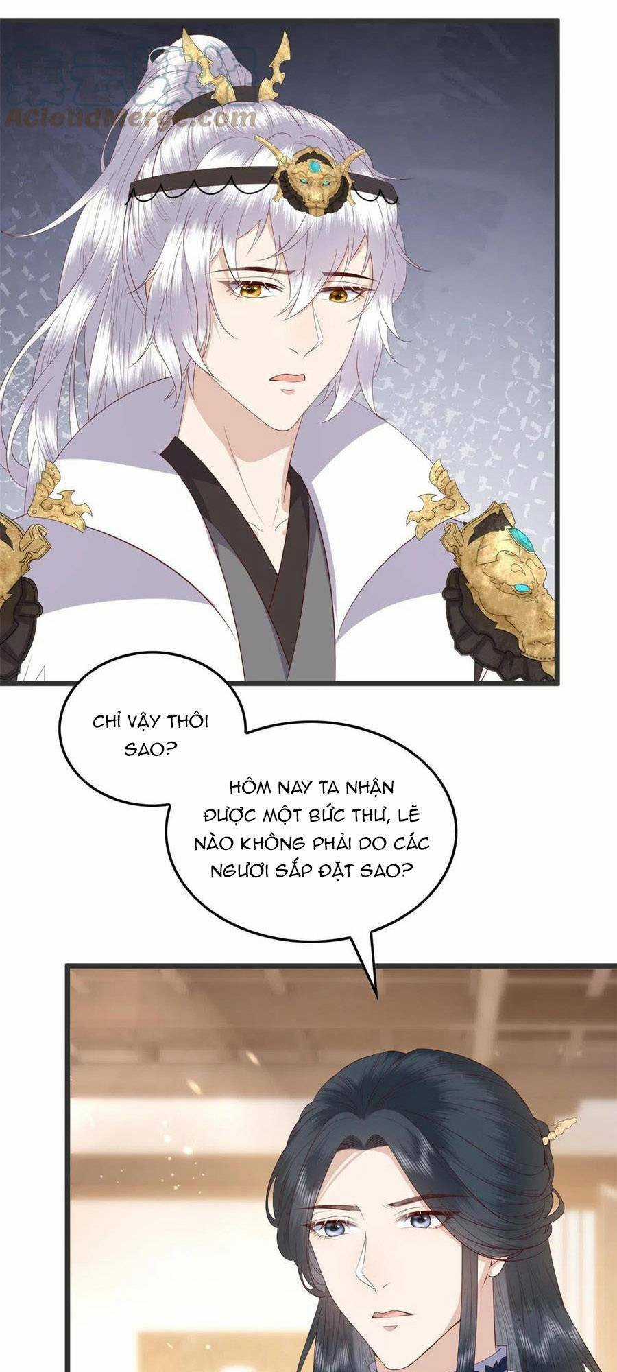 Nữ Phụ Không Thể Chọc Giận - Chapter 74 - Trang 6