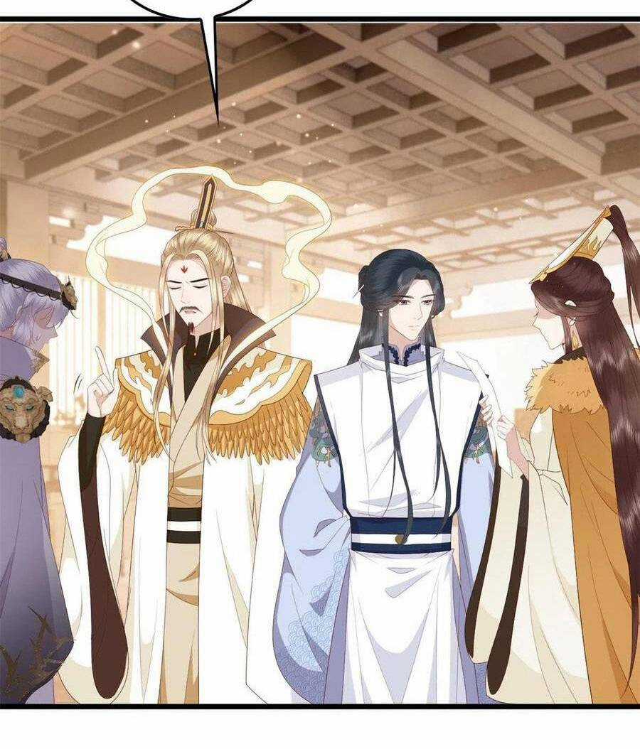 Nữ Phụ Không Thể Chọc Giận - Chapter 74 - Trang 9