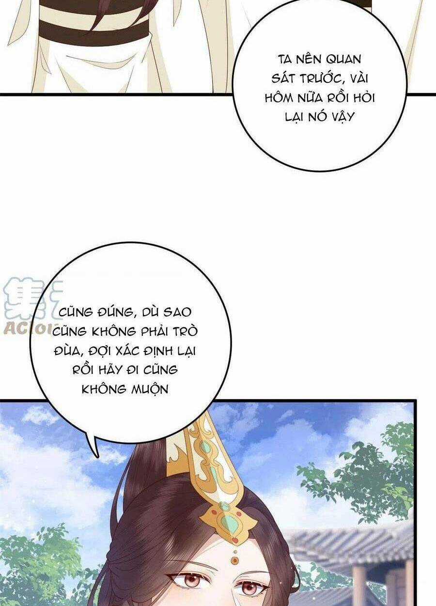 Nữ Phụ Không Thể Chọc Giận - Chapter 75 - Trang 13