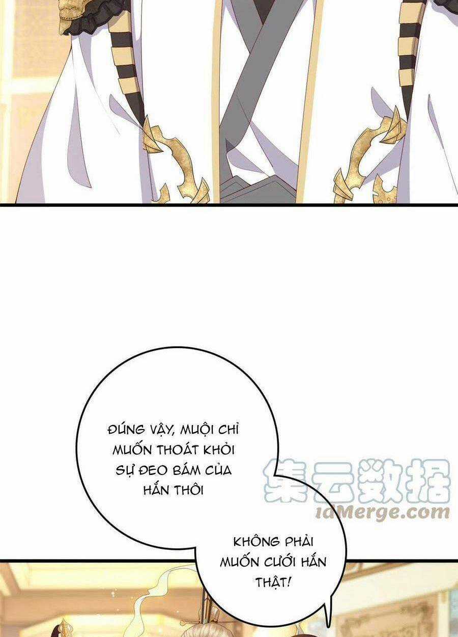 Nữ Phụ Không Thể Chọc Giận - Chapter 75 - Trang 3