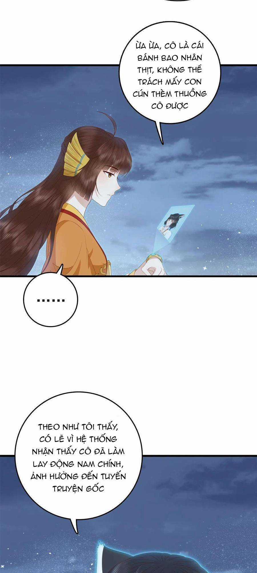 Nữ Phụ Không Thể Chọc Giận - Chapter 76 - Trang 22