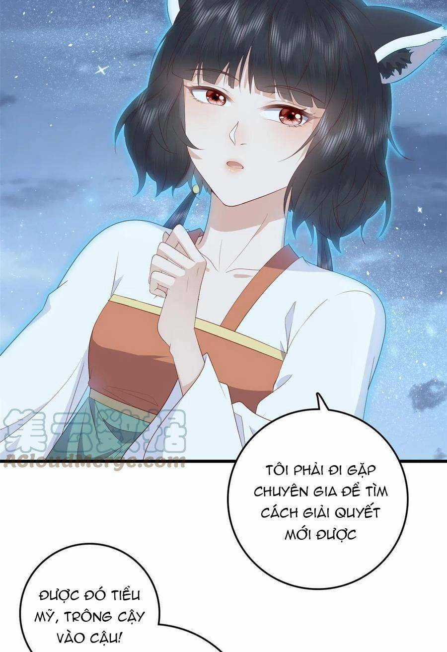 Nữ Phụ Không Thể Chọc Giận - Chapter 76 - Trang 23