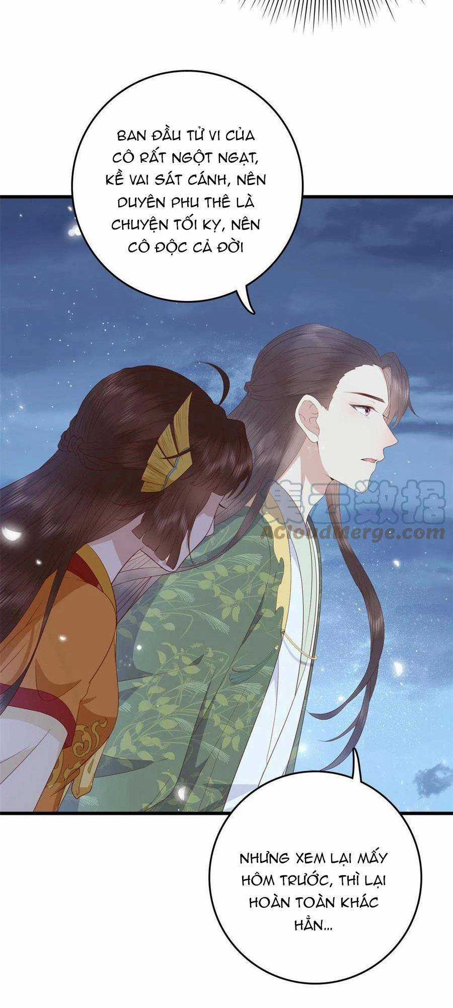 Nữ Phụ Không Thể Chọc Giận - Chapter 76 - Trang 4