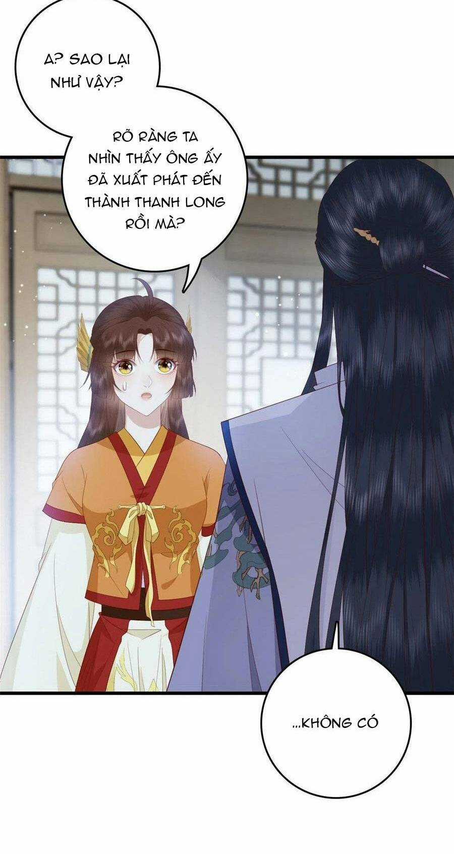 Nữ Phụ Không Thể Chọc Giận - Chapter 76 - Trang 31